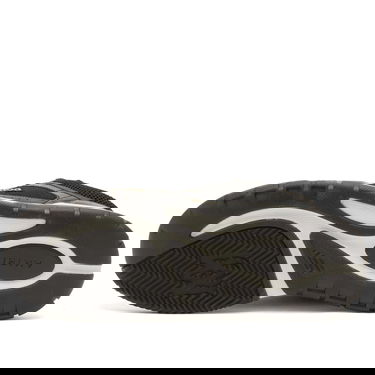 Tenisky a topánky AMIRI AMIRI Croc Debossed MA-1 Size UK 10 Čierna | AMFOSR1172-BLK, 5
