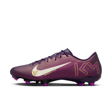 Tenisky a topánky Nike Mercurial Vapor 16 Academy Kylian Mbappé MG Fialová | FQ8377-500, 0
