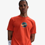 Basketball T-Shirt
