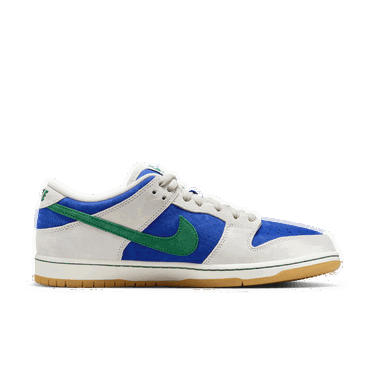 Tenisky a topánky Nike SB Dunk Low "Royal Malachite" Modrá | HF3704-001, 4
