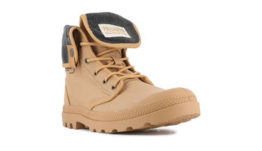 Tenisky a topánky Palladium Baggy Michigan Béžová | 79497-209-M, 3