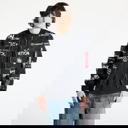 Alpha Industries MA-1 Peace Bomber Jacket