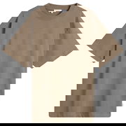 Standard Heavy Loose T-shirt