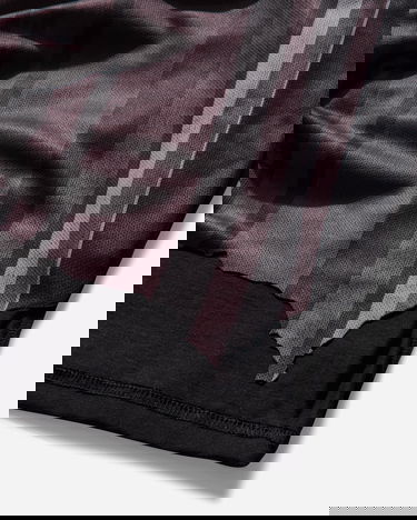 Šortky Umbro Distressed Shorts Hnedá | UBMW0364FA230 PLE0004, 4