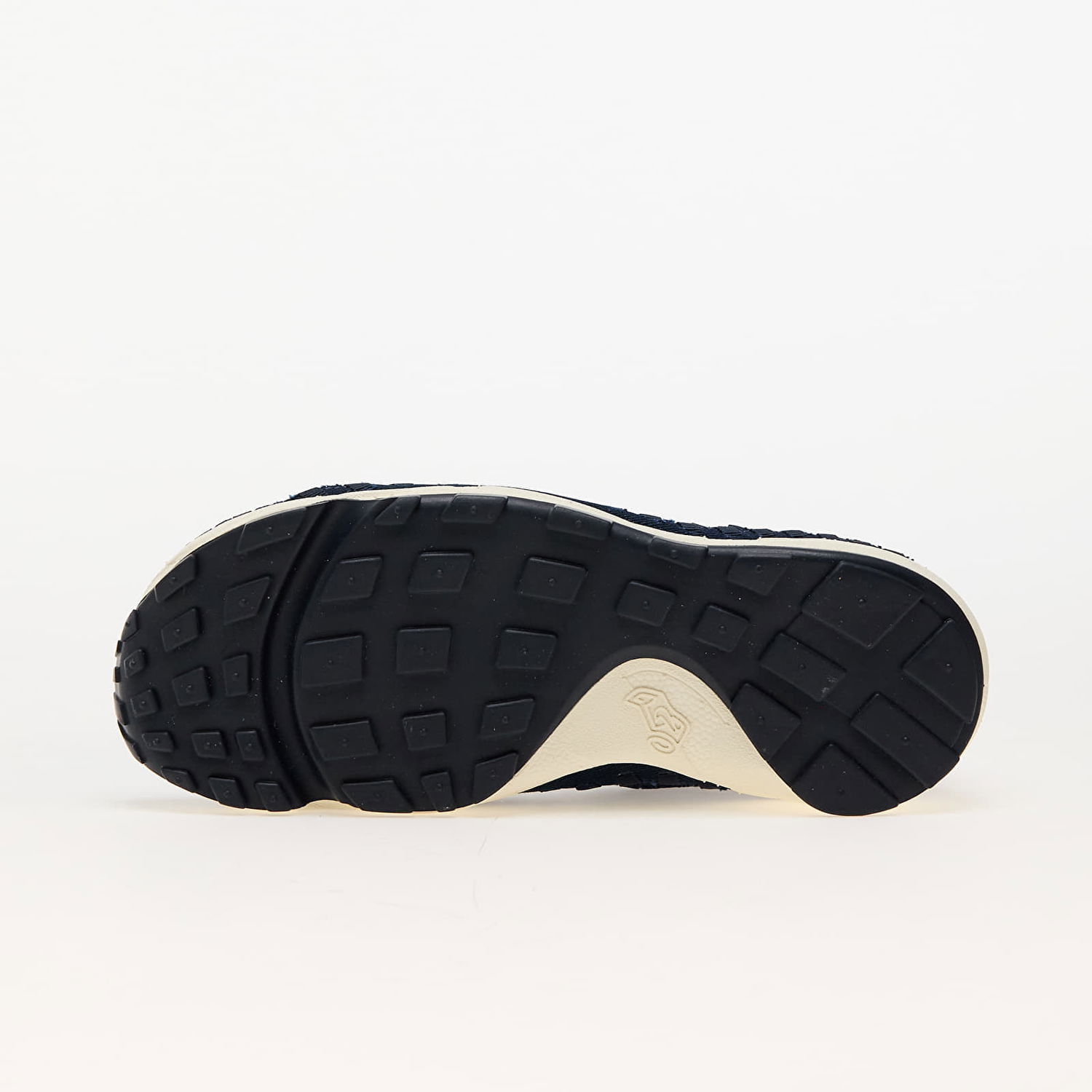 Tenisky a topánky Nike Air Footscape Woven Raw Denim W Navy | HF1759-400, 1
