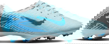 Tenisky a topánky Nike Nike Zoom Vapor 16 Academy FG/MG Modrá | fq8374-400, 4