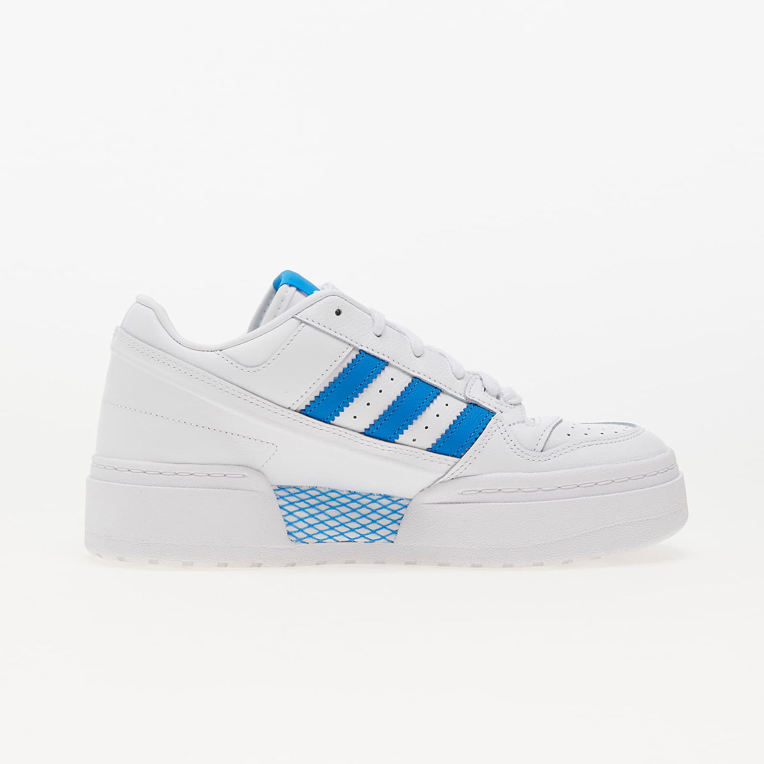 Tenisky a topánky adidas Originals adidas Forum Xlg W Biela | ID0398, 1