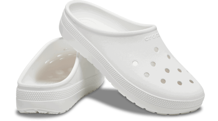 Classic Low Profile Clogs