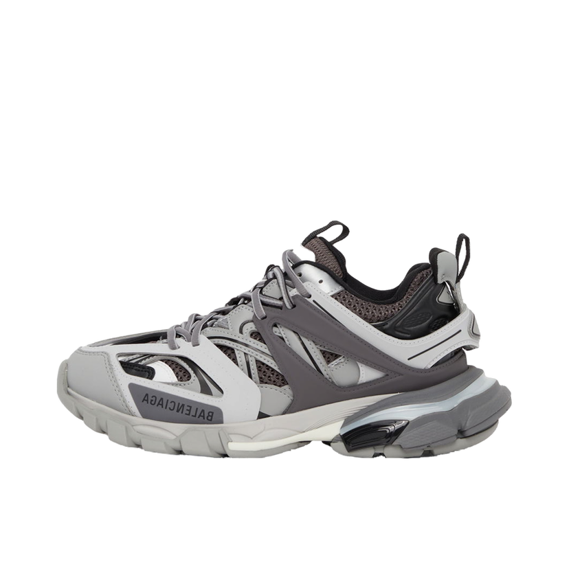 Tenisky a topánky Balenciaga Track Šedá | 555036-W3AD3-1218