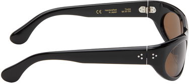 Slnečné okuliare Port Tanger Black Touba Sunglasses Čierna | PT-4501, 4