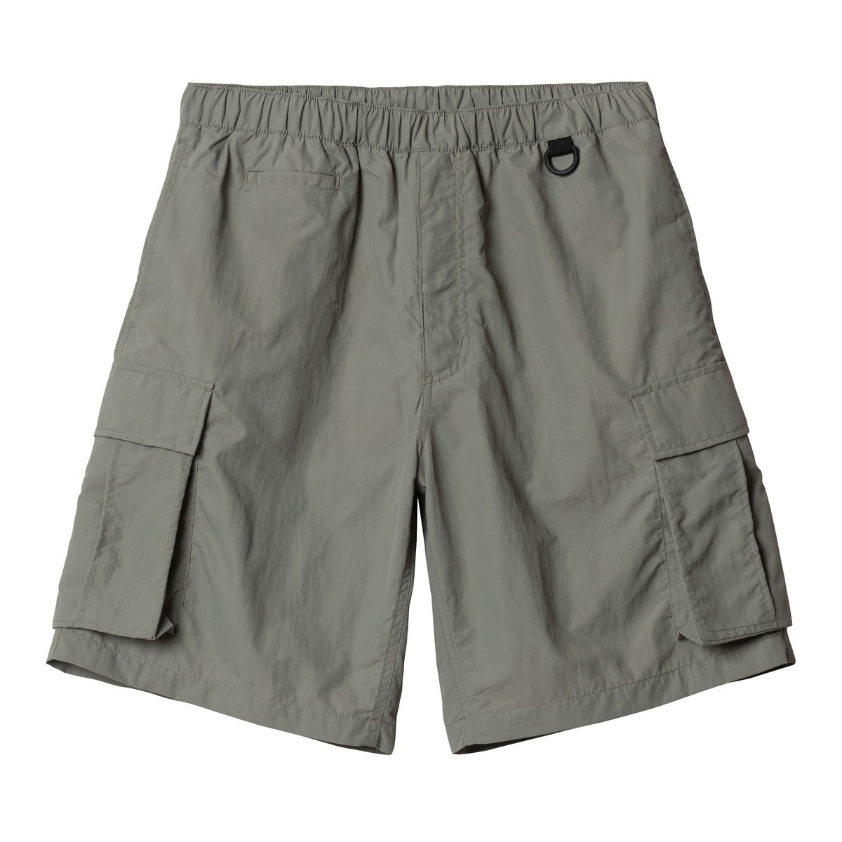 Šortky Carhartt WIP Grayson Short Vetiver Šedá | A241010_0FL_XX, 0