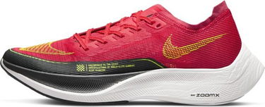 Tenisky a topánky Nike ZoomX Vaporfly Next% 2 Červená | CU4111-600, 0