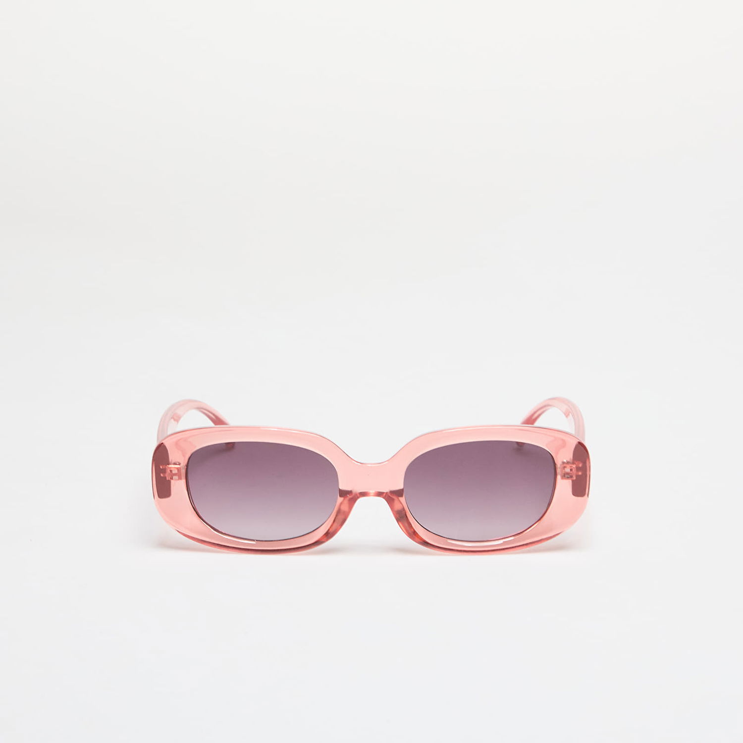 Slnečné okuliare Vans Showstopper Sunglasses Lobster Ružová | VN000HEGD471, 0