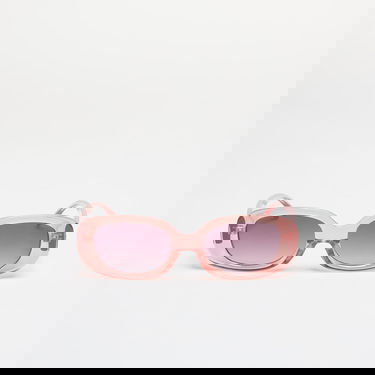 Slnečné okuliare Vans Showstopper Sunglasses Lobster Ružová | VN000HEGD471, 0