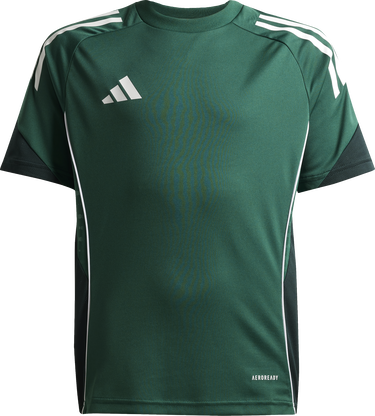 Dres adidas Originals adidas TIRO25C Training Jersey Zelené | ji8944, 0