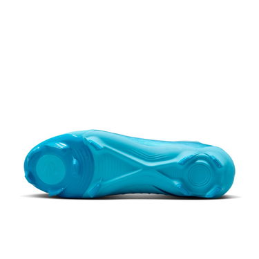 Tenisky a topánky Nike Phantom Luna II Academy FG/MG Tyrkysová | FD6725-400, 5