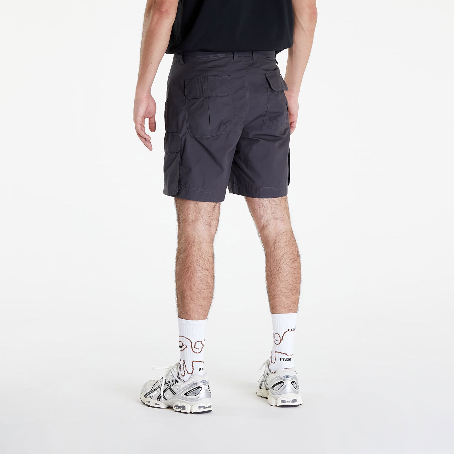 Šortky Columbia Landroamer™ Cargo Short Šedá | 2076031011, 1