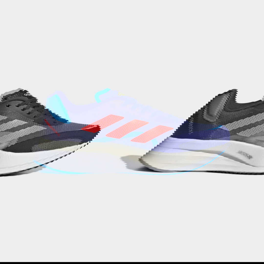 Tenisky a topánky adidas Performance Adizero Boston 10 Modrá | GY0926, 0