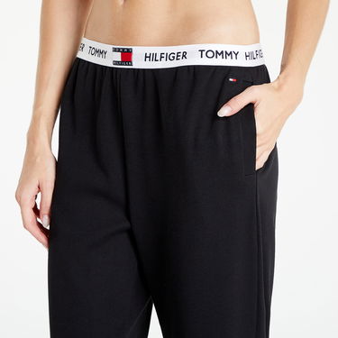 Tepláky Tommy Hilfiger 85 Pants LWK Čierna | UW0UW02274 BDS, 1