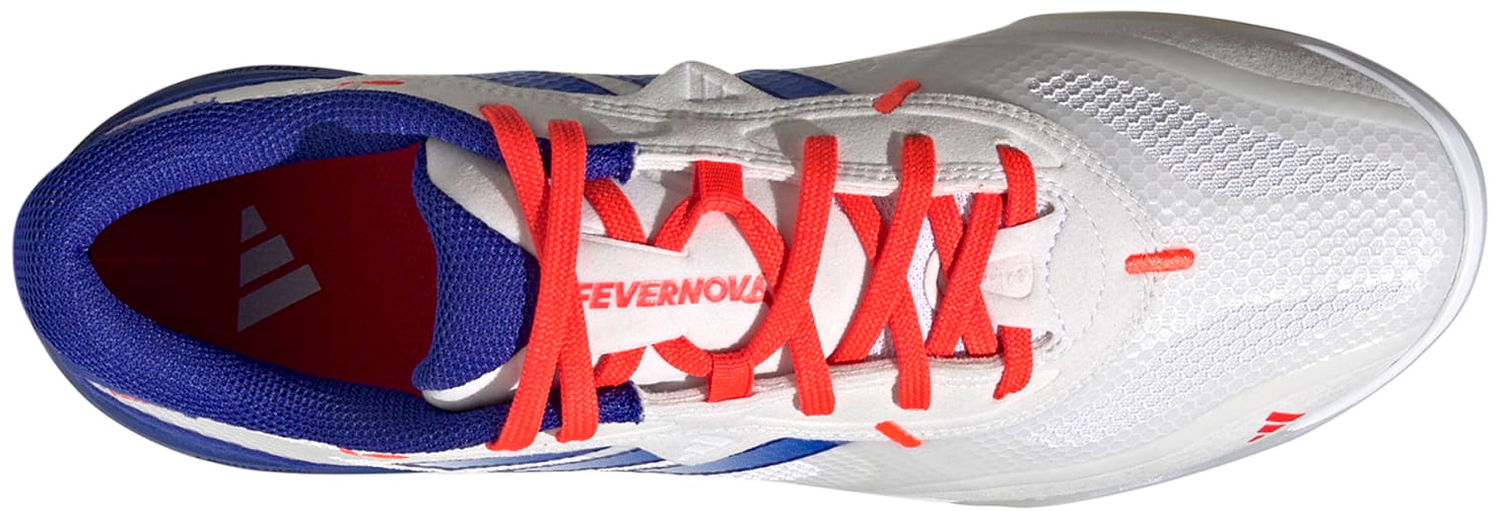 Tenisky a topánky adidas Performance FEVERNOVA COURT Biela | ig8766, 1