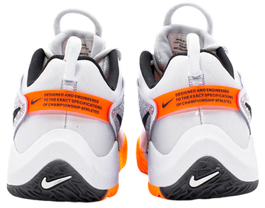 Tenisky a topánky Nike AIR ZOOM HYPERACE 3 SE Biela | hf3239-900, 4