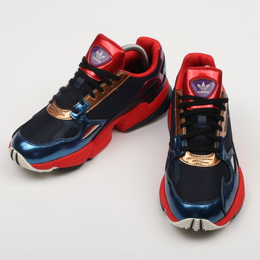 Tenisky a topánky adidas Originals Falcon W Rôznofarebný | CG6632, 2