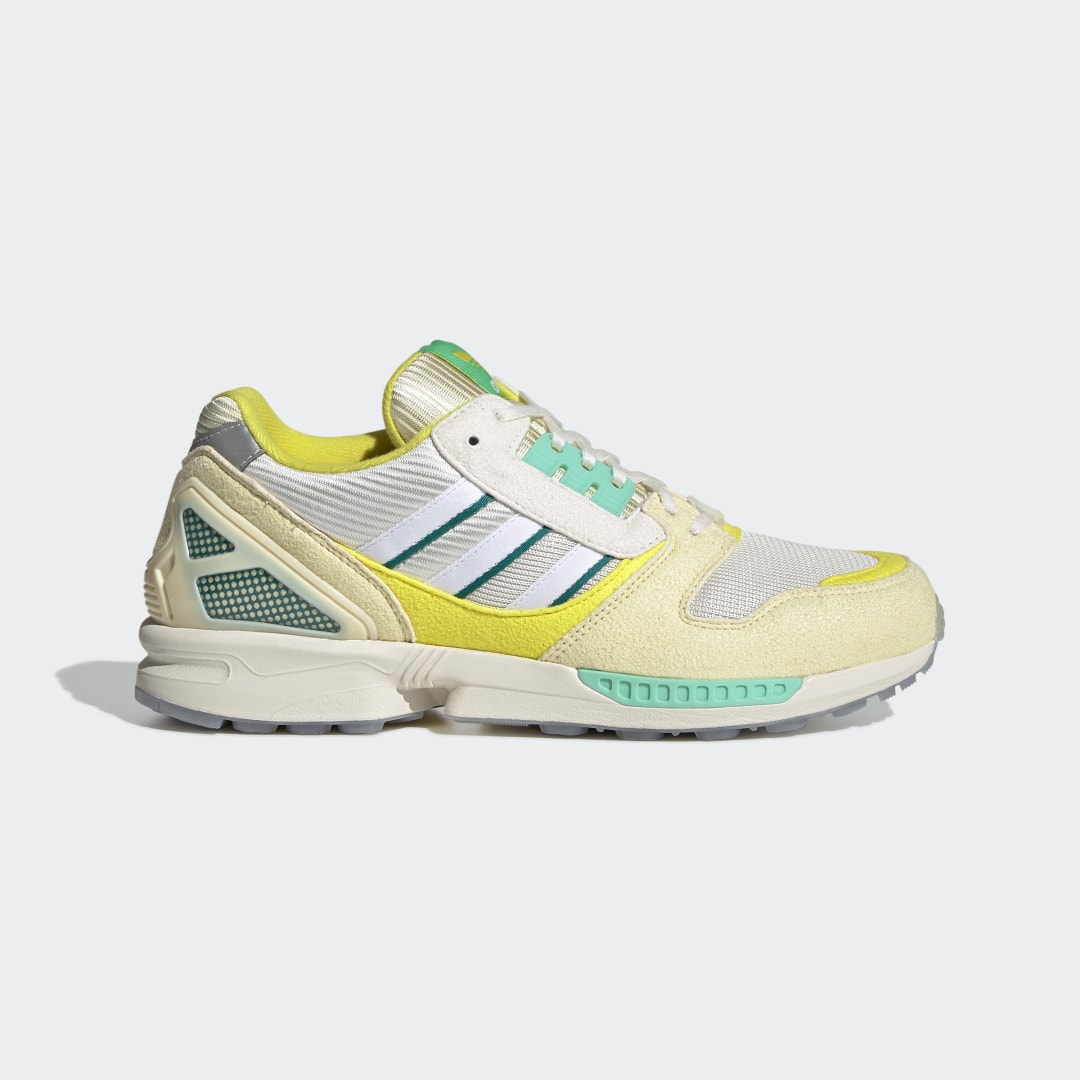 Tenisky a topánky adidas Originals ZX 8000 ''A-ZX Series - Frozen Lemonade'' Rôznofarebný | H68010, 0