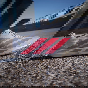 Tenisky a topánky adidas Performance ADIZERO ADIOS 9 Ekiden Šedá | ih5752, 5