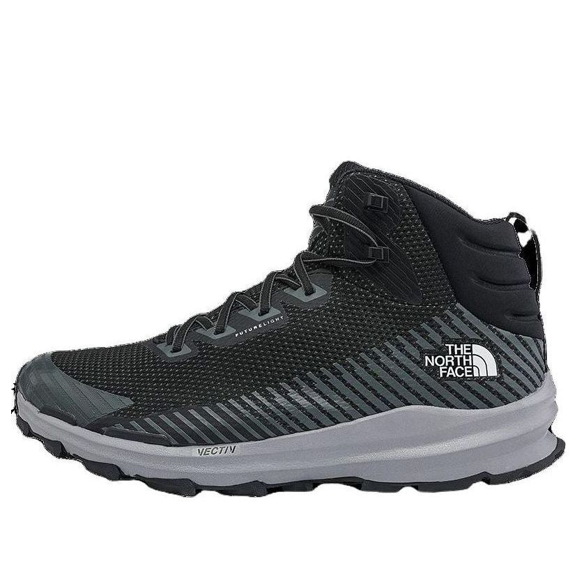 Tenisky a topánky The North Face Vectiv Fastpack Mid Futurelight Hiking Shoes Čierna | 5JCW-NY7, 0