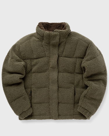 Prešívaná bunda Columbia Ruby Falls Novelty Puffer Jacket Zelené | 2051451397, 3