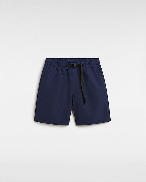 Šortky Vans Range Nylon Loose 20'' Shorts Navy | VN000G6VLKZ, 0