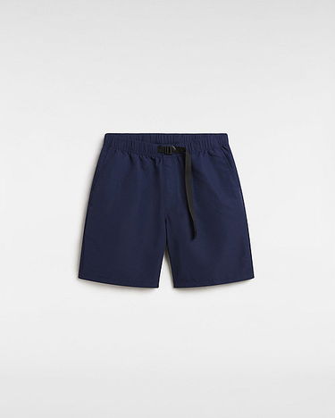 Šortky Vans Range Nylon Loose 20'' Shorts Navy | VN000G6VLKZ, 0