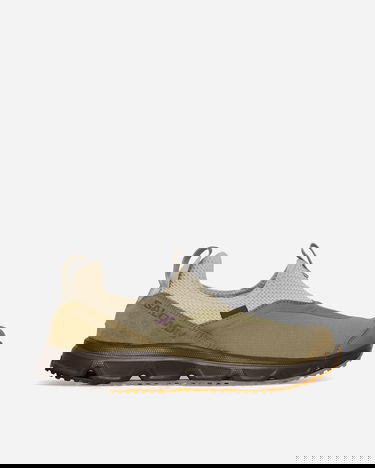 Tenisky a topánky Salomon Pas Normal Studios x RX Snug "Moss Gray" Zelené | L47229200, 1