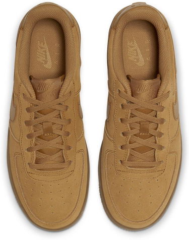 Tenisky a topánky Nike Air Force 1 LV8 3 (GS) Hnedá | bq5485-700, 6