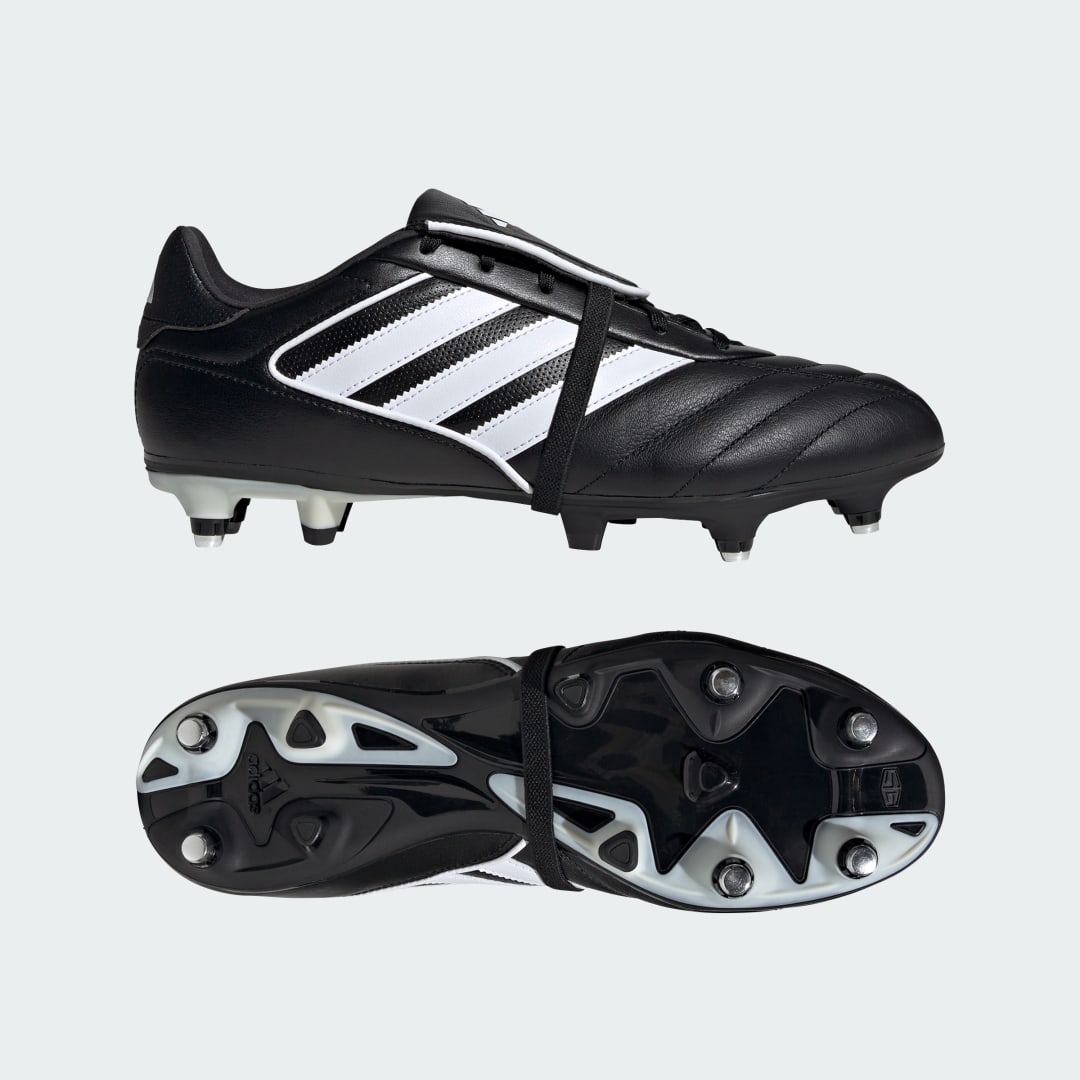Tenisky a topánky adidas Performance Copa Gloro 2 Soft Ground Boots Čierna | IH8286, 0