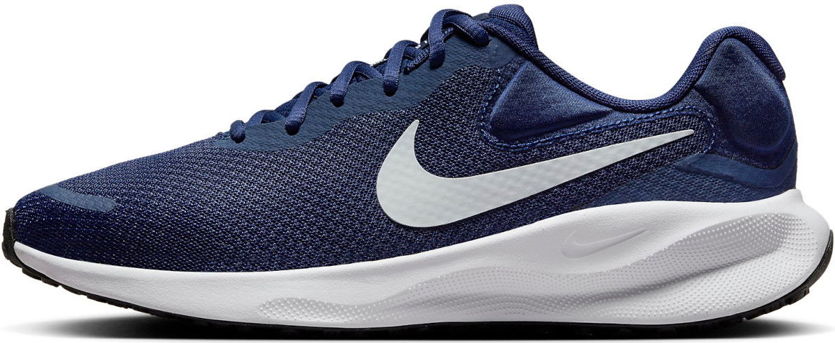 Tenisky a topánky Nike Revolution 7 Navy | fb2207-400, 0