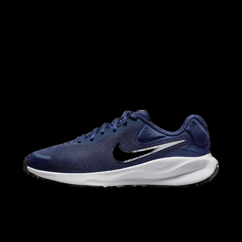 Tenisky a topánky Nike Revolution 7 Navy | fb2207-400