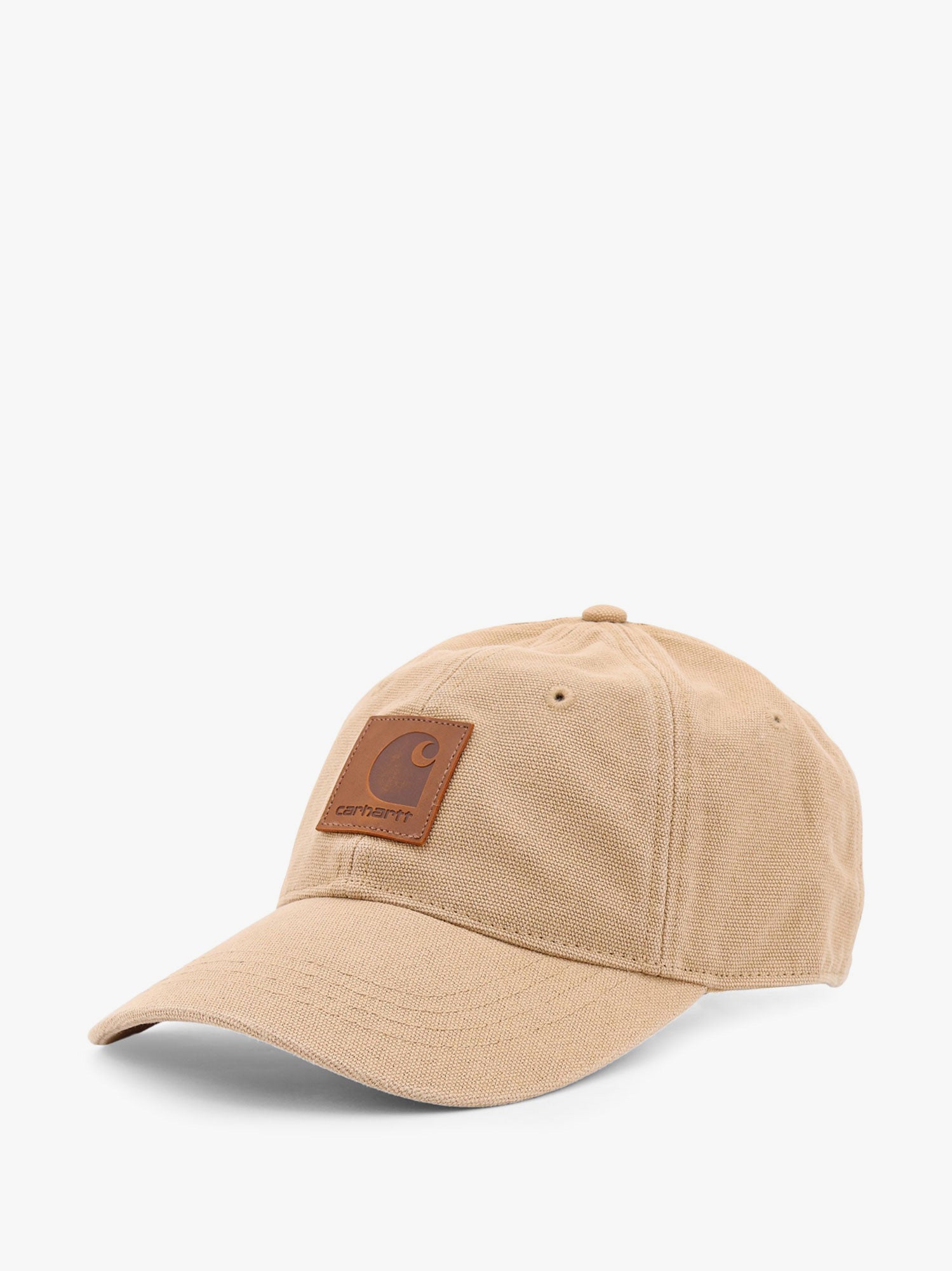 Šiltovka Carhartt WIP Baseball Cap Carhartt WIP Béžová | I0343470IDXX, 1