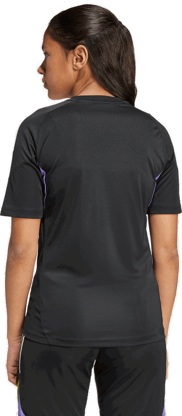 Dres adidas Originals Adidas Tiro 25 Competition Jersey Čierna | jw4364, 3