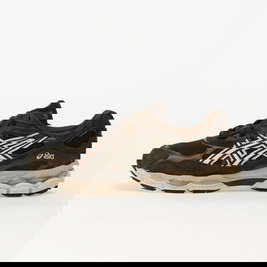 Tenisky a topánky Asics Gel-NYC Hnedá | 1203A663-200, 0