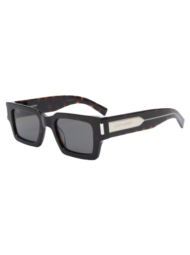 Slnečné okuliare Saint Laurent SL572 Sunglasses Čierna | 30014068002