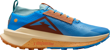 Tenisky a topánky Nike Zegama 2 Modrá | fd5190-401, 2