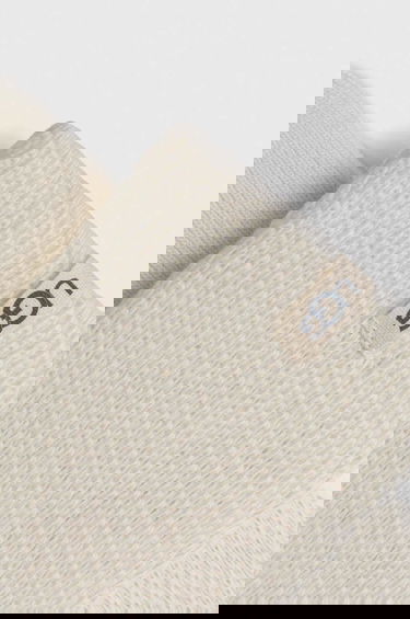 Ponožky UGG Wool Blend Socks Biela | 1145335, 1