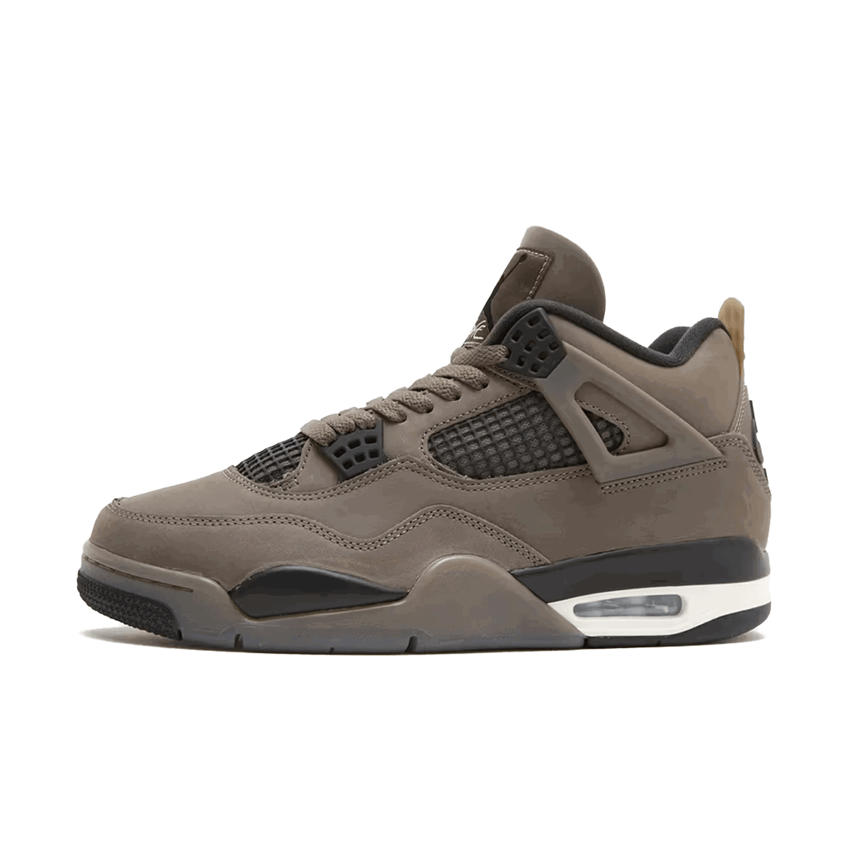 Tenisky a topánky Jordan Air Jordan 4 Retro 'Cave Stone' Hnedá | FQ8138-200, 0