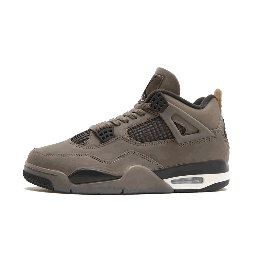 Tenisky a topánky Jordan Air Jordan 4 Retro 'Cave Stone' Hnedá | FQ8138-200