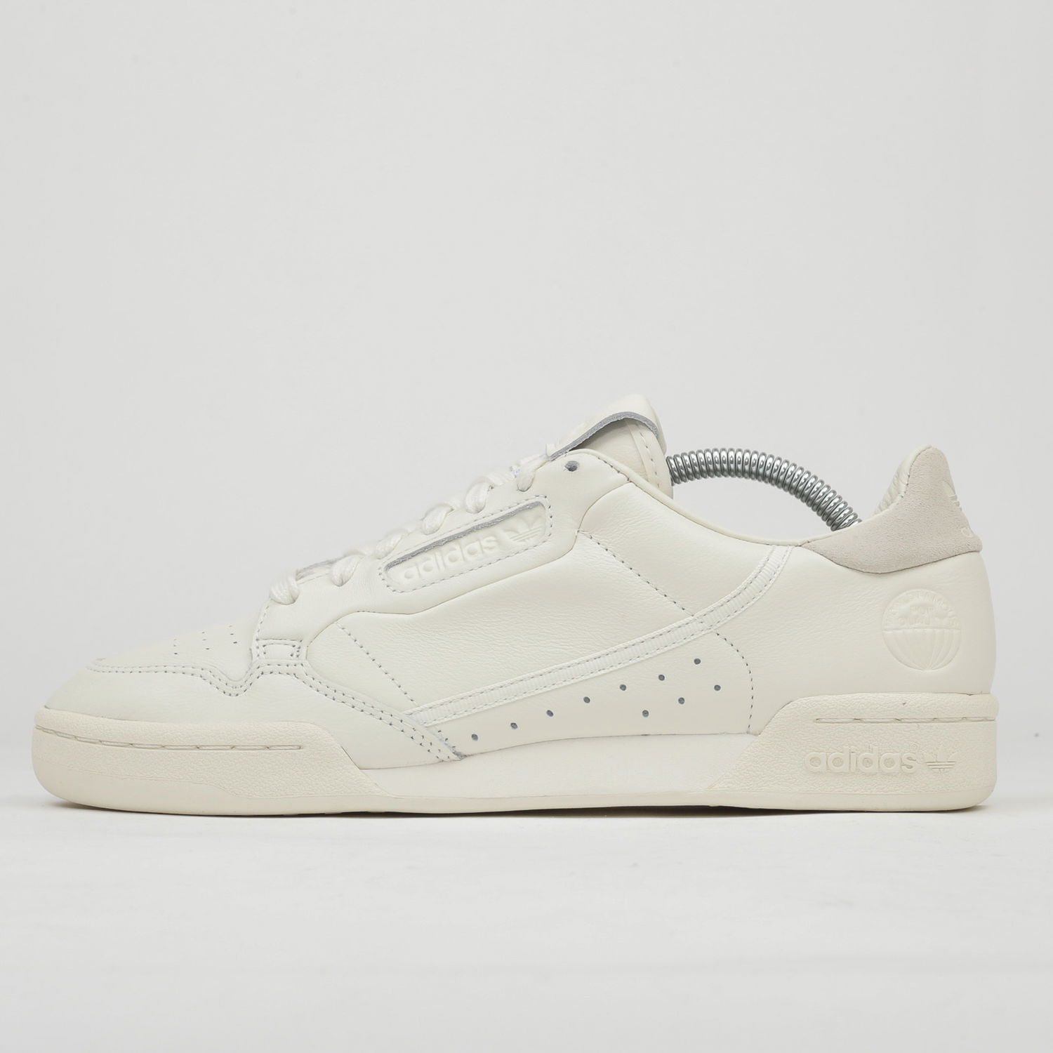 Tenisky a topánky adidas Originals Continental 80 Béžová | EG6719, 1
