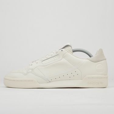 Tenisky a topánky adidas Originals Continental 80 Béžová | EG6719, 1