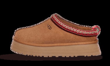 Tenisky a topánky UGG Tazz Slipper Chestnut Hnedá | 1122553-CHE, 0