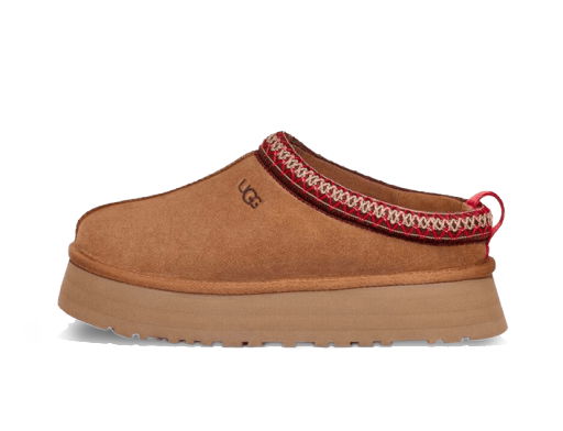 Tenisky a topánky UGG Tazz Slipper Chestnut Hnedá | 1122553-CHE