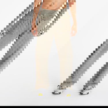 Nohavice A-COLD-WALL* Uniform Jersey Pant Šedá | ACWMB239 Iron Grey, 0